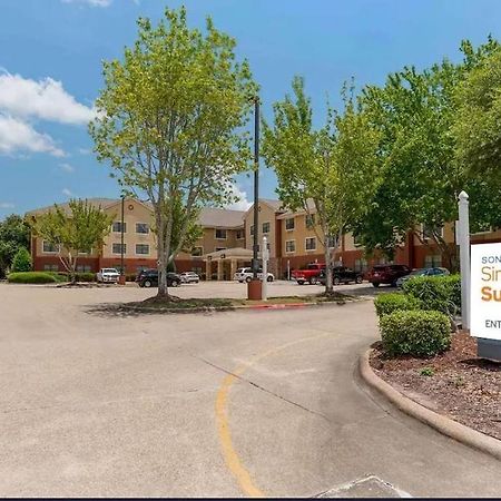 Sonesta Simply Suites Lafayette Airport מראה חיצוני תמונה