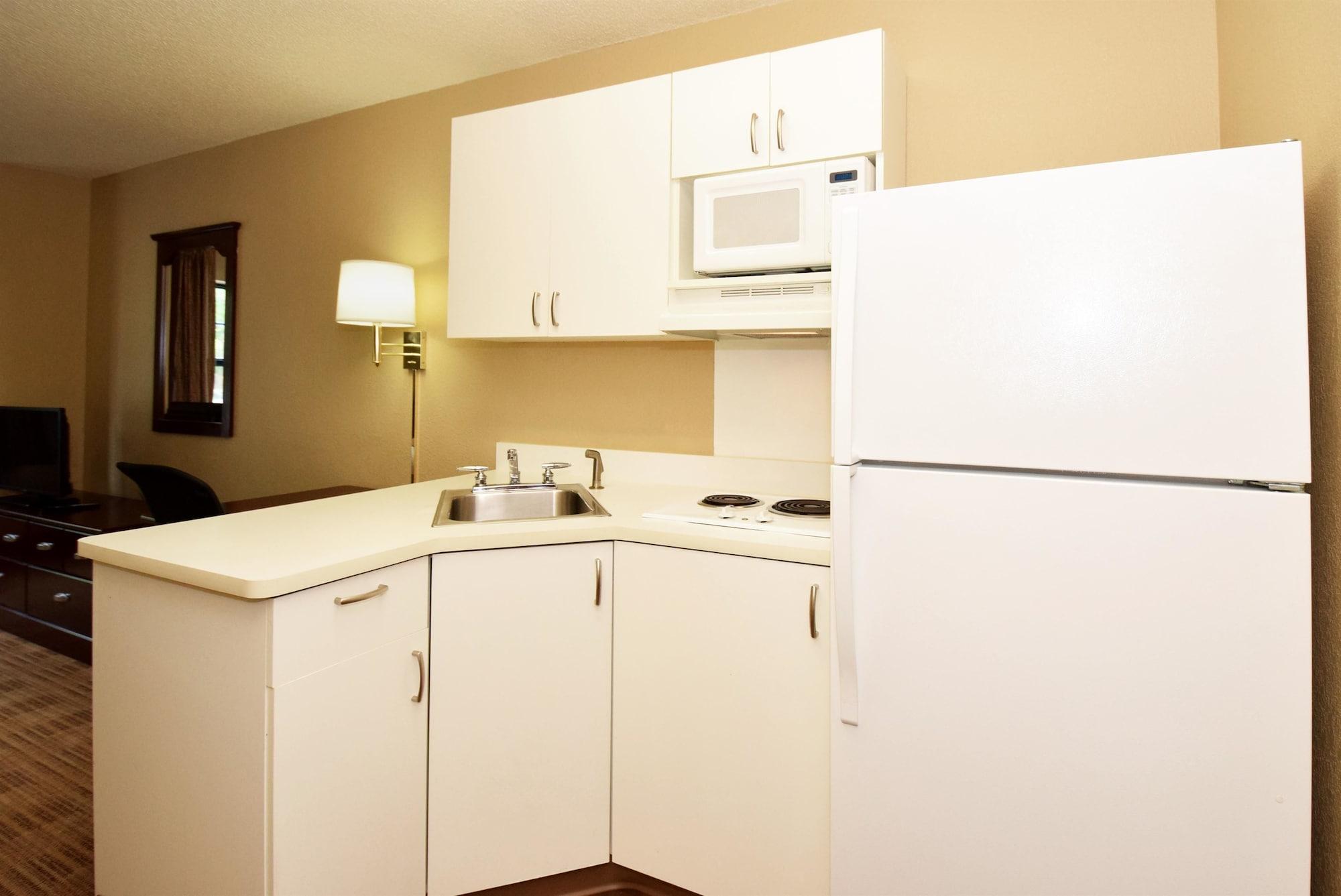 Sonesta Simply Suites Lafayette Airport מראה חיצוני תמונה