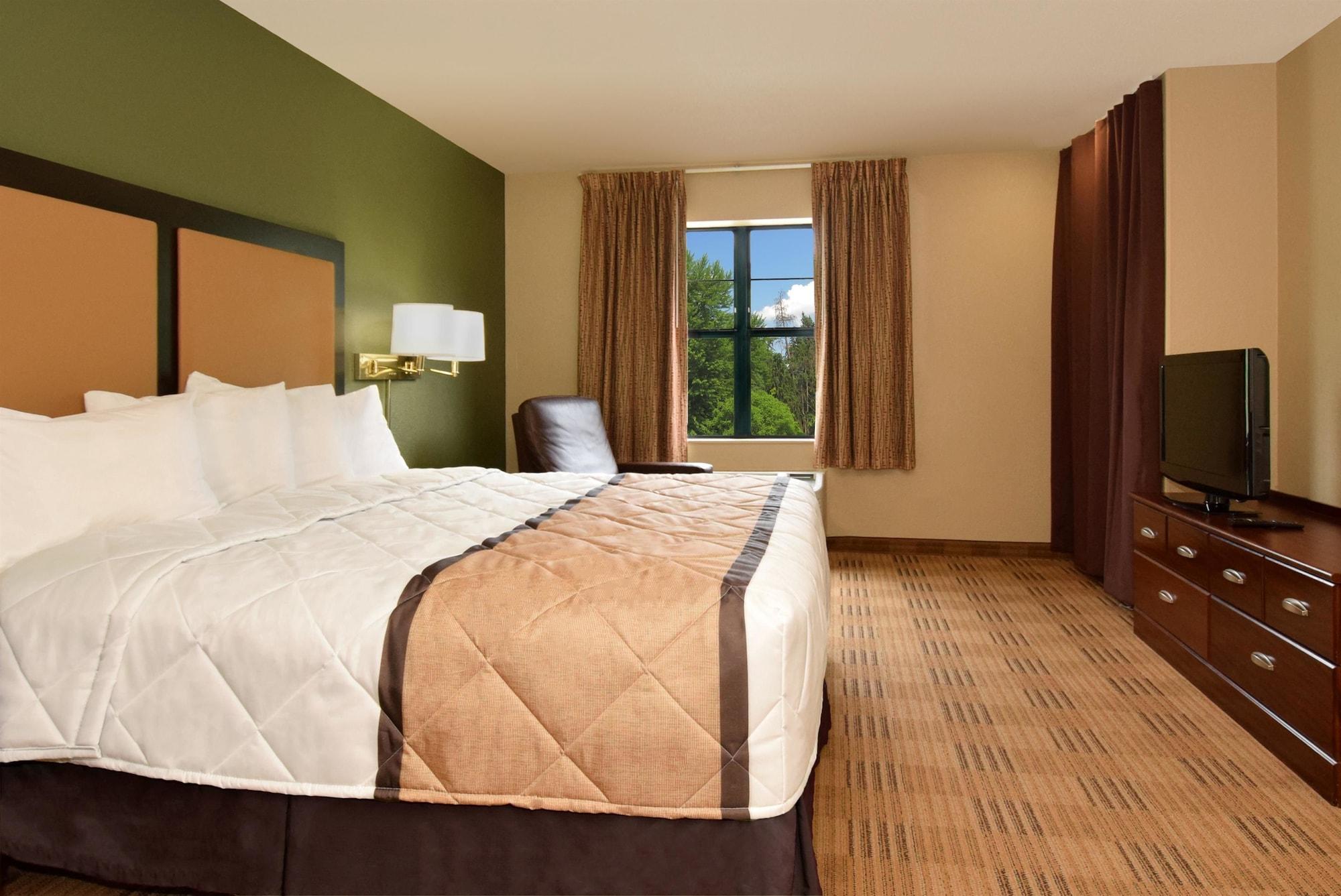Sonesta Simply Suites Lafayette Airport מראה חיצוני תמונה