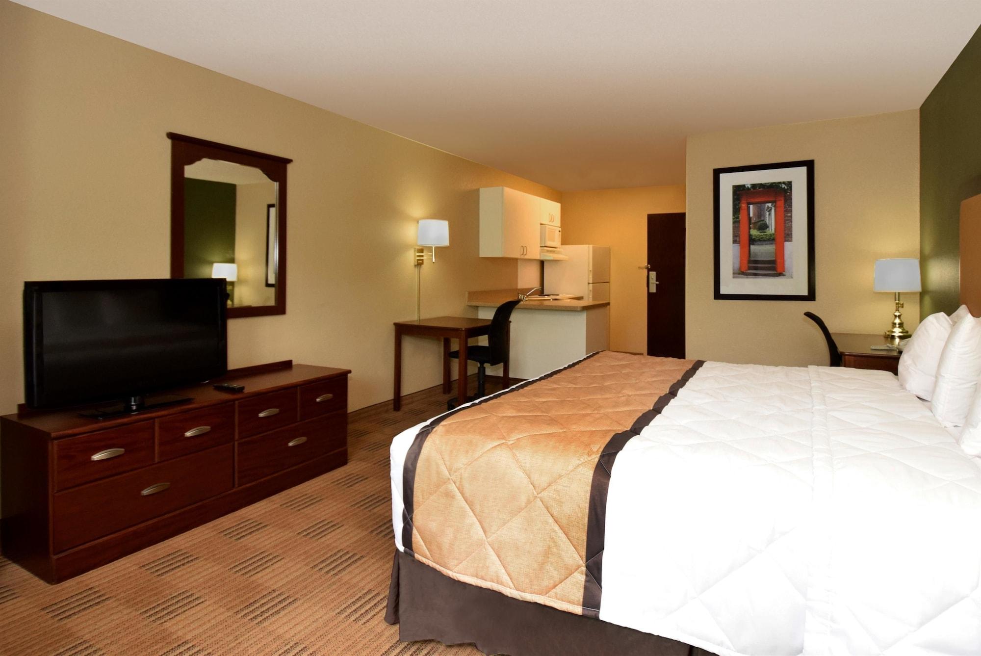 Sonesta Simply Suites Lafayette Airport מראה חיצוני תמונה