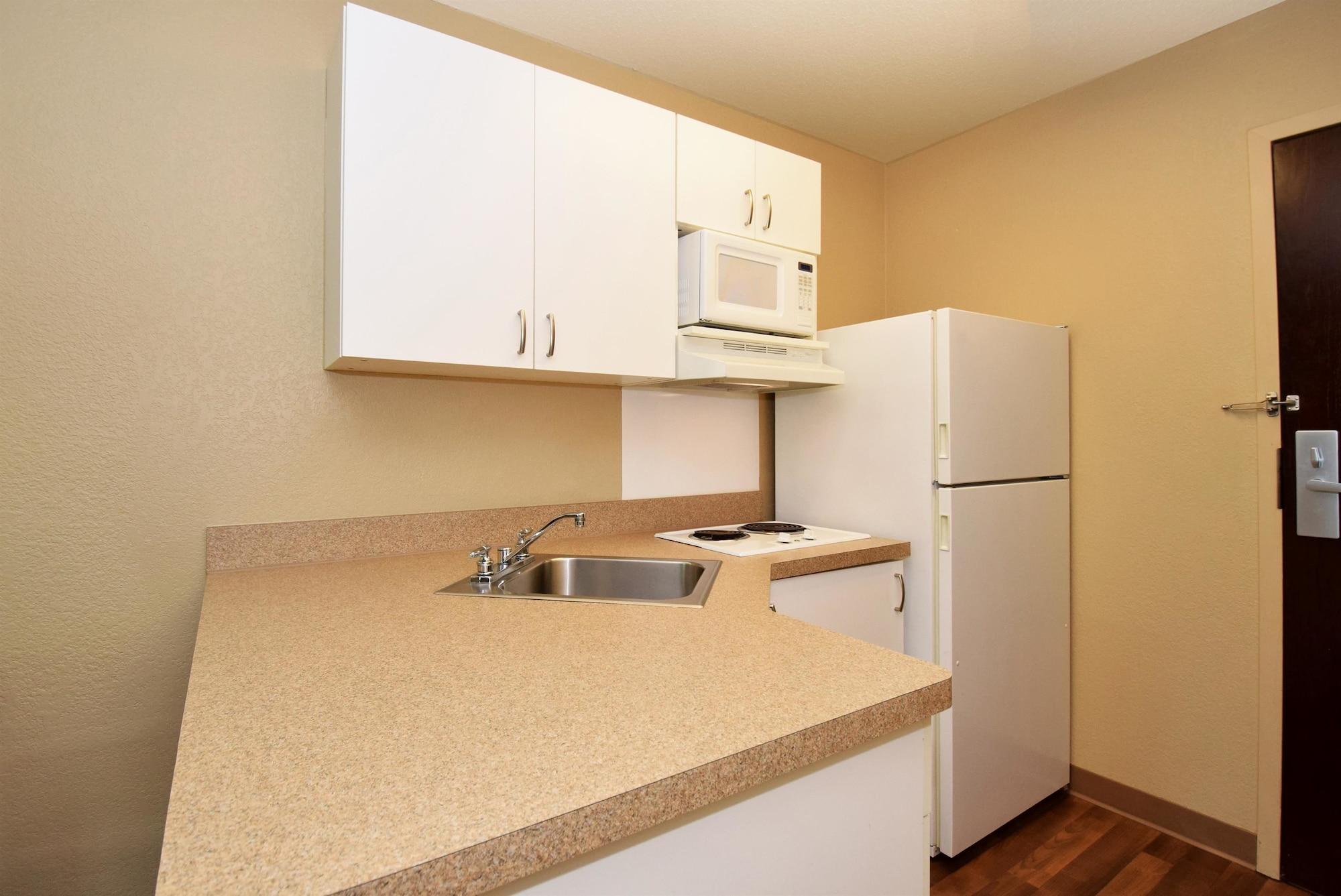 Sonesta Simply Suites Lafayette Airport מראה חיצוני תמונה