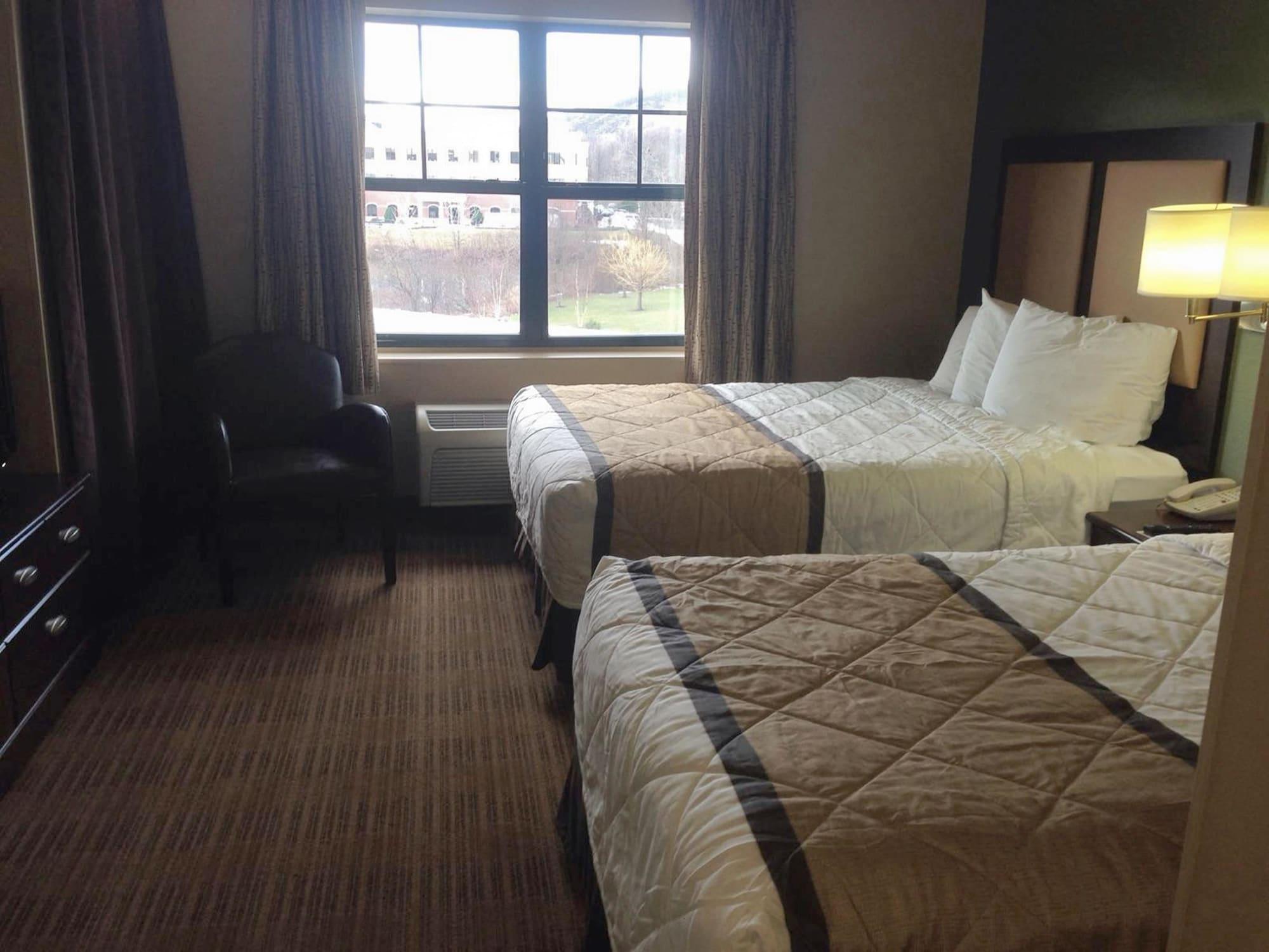 Sonesta Simply Suites Lafayette Airport מראה חיצוני תמונה