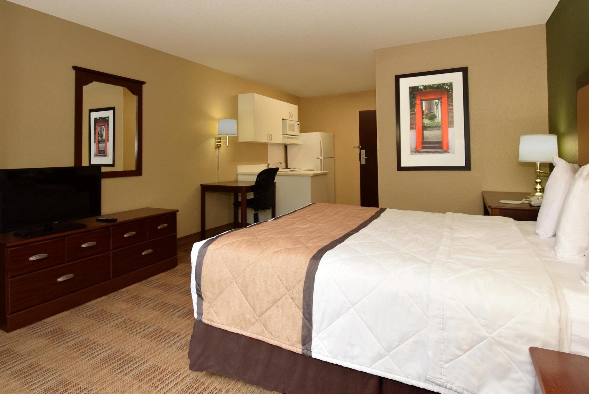Sonesta Simply Suites Lafayette Airport מראה חיצוני תמונה