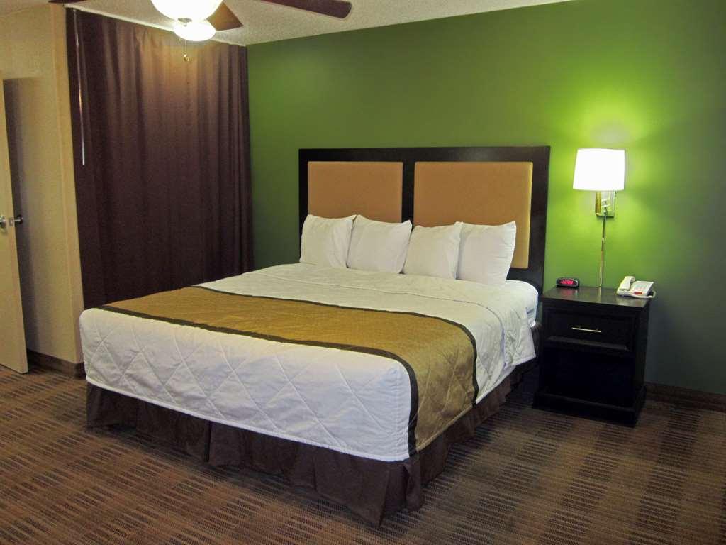 Sonesta Simply Suites Lafayette Airport חדר תמונה