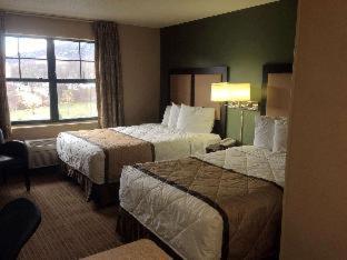 Sonesta Simply Suites Lafayette Airport חדר תמונה