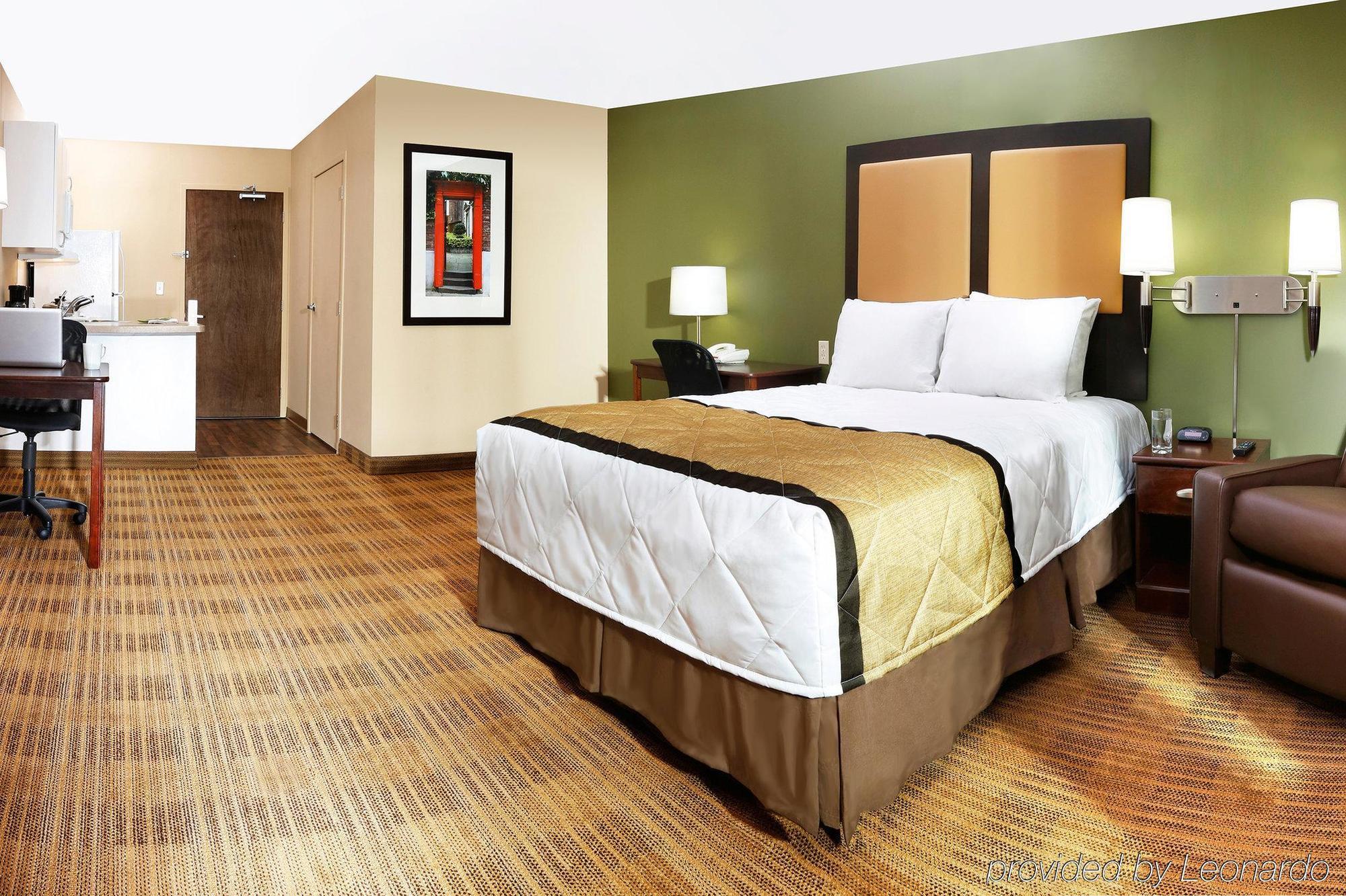 Sonesta Simply Suites Lafayette Airport מראה חיצוני תמונה