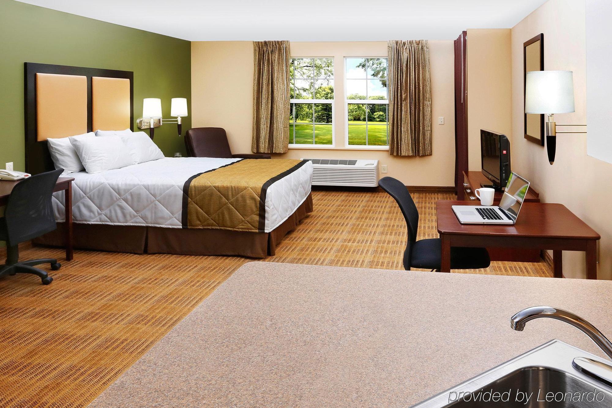 Sonesta Simply Suites Lafayette Airport מראה חיצוני תמונה