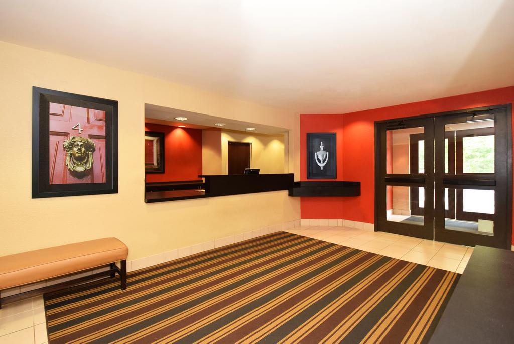 Sonesta Simply Suites Lafayette Airport מראה חיצוני תמונה