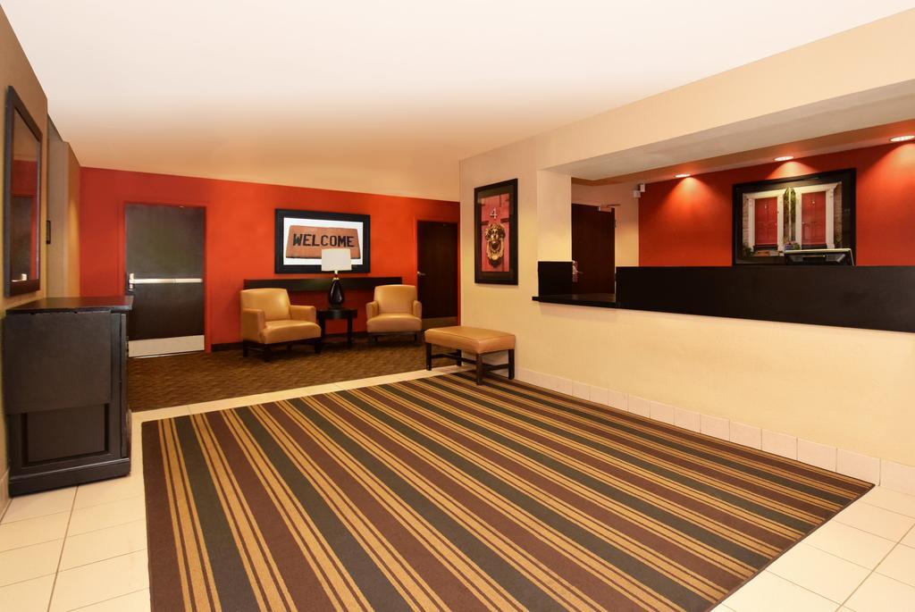 Sonesta Simply Suites Lafayette Airport מראה חיצוני תמונה