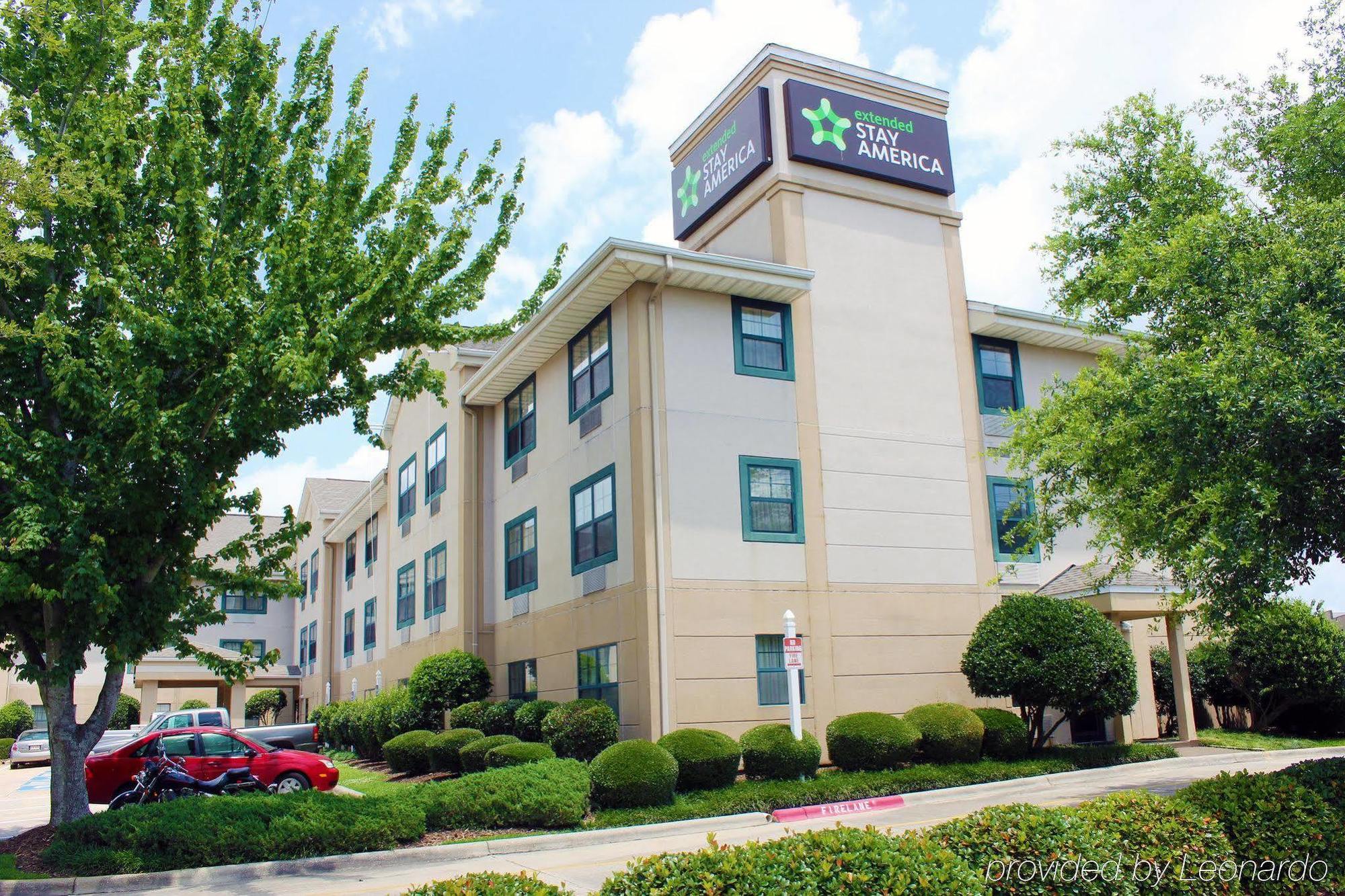 Sonesta Simply Suites Lafayette Airport מראה חיצוני תמונה