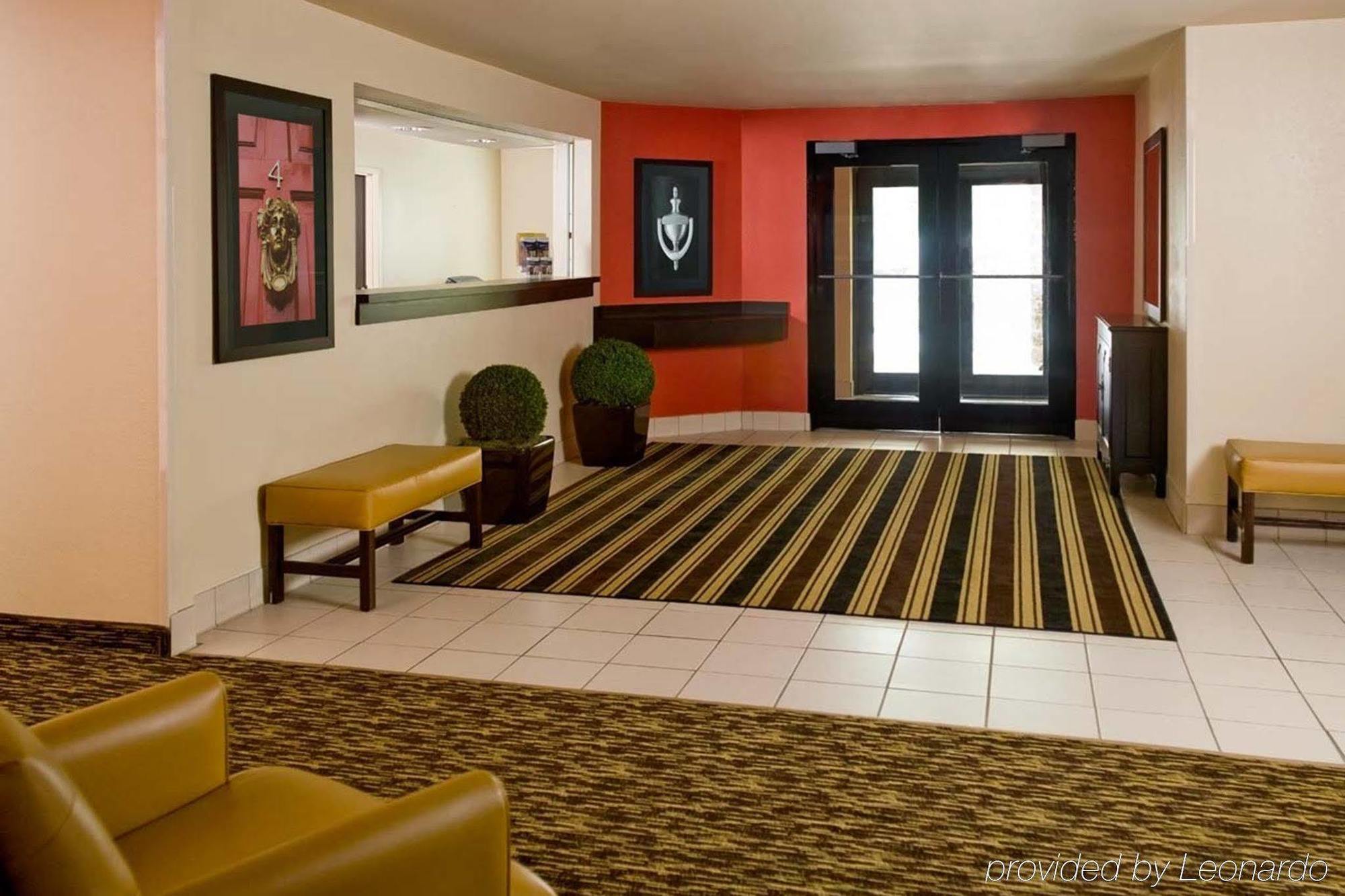 Sonesta Simply Suites Lafayette Airport מראה חיצוני תמונה