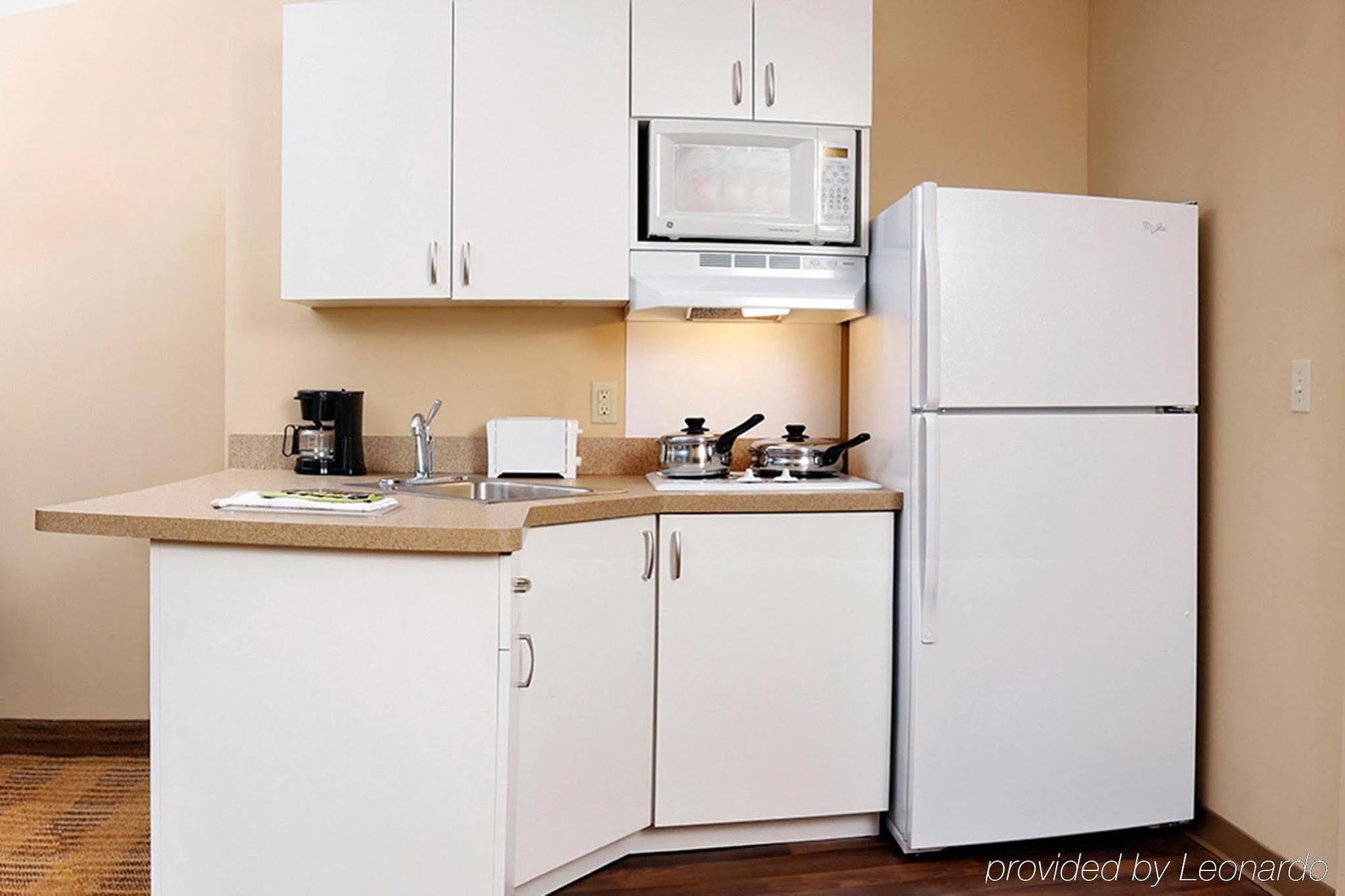 Sonesta Simply Suites Lafayette Airport מראה חיצוני תמונה