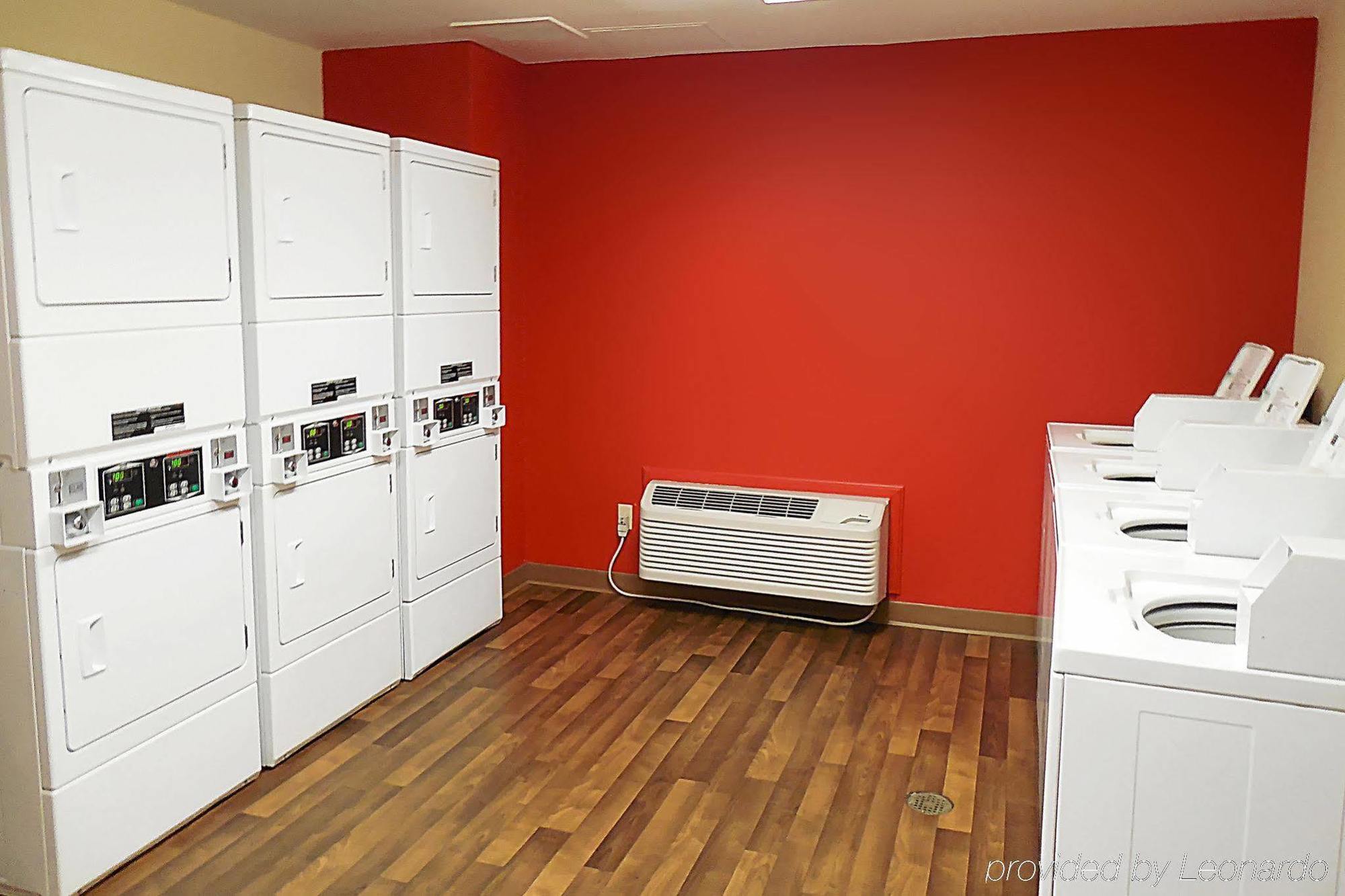 Sonesta Simply Suites Lafayette Airport מראה חיצוני תמונה