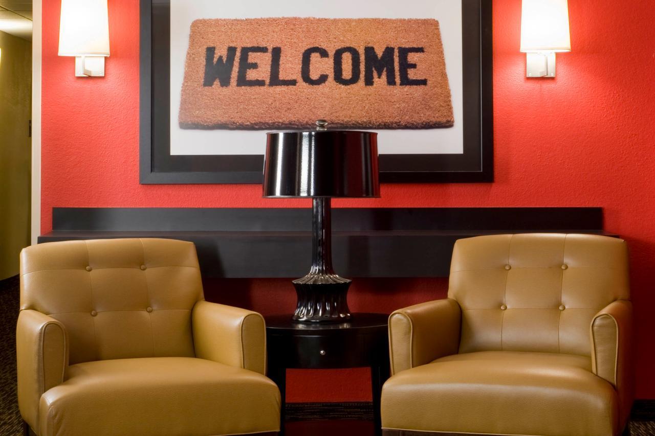 Sonesta Simply Suites Lafayette Airport מראה חיצוני תמונה